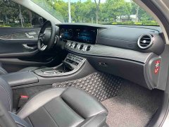 Mercedes-Benz E-Class E 260 L Sport 4MATIC - ფოტო 14