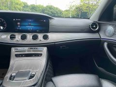 Mercedes-Benz E-Class E 260 L Sport 4MATIC - ფოტო 16