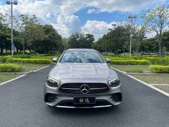 Mercedes-Benz E-Class E 260 L Sport 4MATIC - ფოტო 2