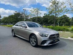 Mercedes-Benz E-Class E 260 L Sport 4MATIC - ფოტო 3