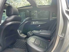 Mercedes-Benz E-Class E 260 L Sport 4MATIC - ფოტო 5