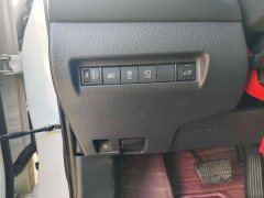 Lexus Harrier 2023 Hybrid 2.5L CVT AWD Premium Edition - ფოტო 12