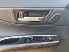 Lexus Harrier 2023 Hybrid 2.5L CVT AWD Premium Edition - ფოტო 14