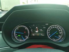 Lexus Harrier 2023 Hybrid 2.5L CVT AWD Premium Edition - ფოტო 16