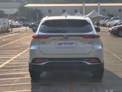 Lexus Harrier 2023 Hybrid 2.5L CVT AWD Premium Edition - ფოტო 2