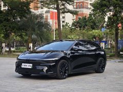 Zeekr Geely Zeekr 007 GT RWD Smart Driving Edition 75kWh - ფოტო 1