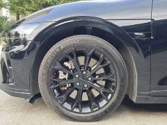 Zeekr Geely Zeekr 007 GT RWD Smart Driving Edition 75kWh - ფოტო 10
