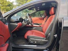 Zeekr Geely Zeekr 007 GT RWD Smart Driving Edition 75kWh - ფოტო 12