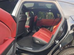 Zeekr Geely Zeekr 007 GT RWD Smart Driving Edition 75kWh - ფოტო 13