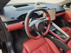Zeekr Geely Zeekr 007 GT RWD Smart Driving Edition 75kWh - ფოტო 14