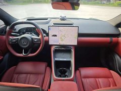Zeekr Geely Zeekr 007 GT RWD Smart Driving Edition 75kWh - ფოტო 15