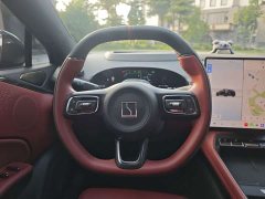 Zeekr Geely Zeekr 007 GT RWD Smart Driving Edition 75kWh - ფოტო 16