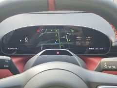 Zeekr Geely Zeekr 007 GT RWD Smart Driving Edition 75kWh - ფოტო 17