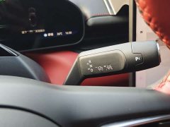 Zeekr Geely Zeekr 007 GT RWD Smart Driving Edition 75kWh - ფოტო 19