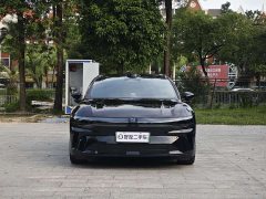 Zeekr Geely Zeekr 007 GT RWD Smart Driving Edition 75kWh - ფოტო 2