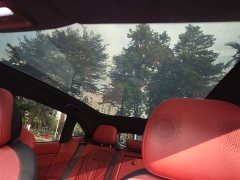 Zeekr Geely Zeekr 007 GT RWD Smart Driving Edition 75kWh - ფოტო 20