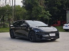 Zeekr Geely Zeekr 007 GT RWD Smart Driving Edition 75kWh - ფოტო 3
