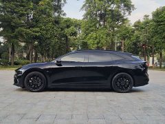 Zeekr Geely Zeekr 007 GT RWD Smart Driving Edition 75kWh - ფოტო 4