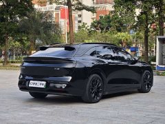 Zeekr Geely Zeekr 007 GT RWD Smart Driving Edition 75kWh - ფოტო 5