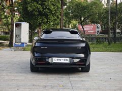 Zeekr Geely Zeekr 007 GT RWD Smart Driving Edition 75kWh - ფოტო 6