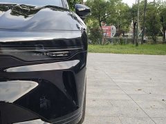 Zeekr Geely Zeekr 007 GT RWD Smart Driving Edition 75kWh - ფოტო 8