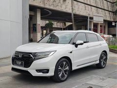 Honda UR-V 2020 370TURBO 2WD Elegant Edition - ფოტო 1