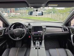 Honda UR-V 2020 370TURBO 2WD Elegant Edition - ფოტო 2