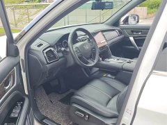 Honda UR-V 2020 370TURBO 2WD Elegant Edition - ფოტო 3