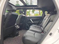 Honda UR-V 2020 370TURBO 2WD Elegant Edition - ფოტო 4