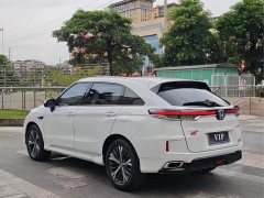 Honda UR-V 2020 370TURBO 2WD Elegant Edition - ფოტო 5