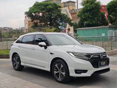 Honda UR-V 2020 370TURBO 2WD Elegant Edition - ფოტო 6