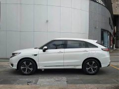 Honda UR-V 2020 370TURBO 2WD Elegant Edition - ფოტო 7