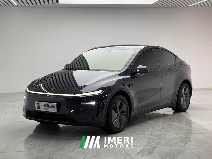 Tesla Model Y Rear-Wheel Drive - ავტომობილი ჩინეთიდან