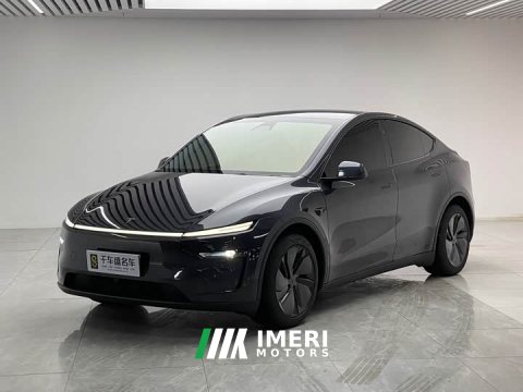 2025 Tesla Model Y Rear-Wheel Drive - ავტომობილი ჩინეთიდან