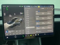Tesla Model Y Rear-Wheel Drive - ფოტო 11
