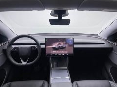 Tesla Model Y Rear-Wheel Drive - ფოტო 13