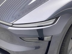 Tesla Model Y Rear-Wheel Drive - ფოტო 18