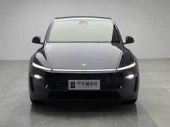 Tesla Model Y Rear-Wheel Drive - ფოტო 2