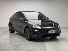 Tesla Model Y Rear-Wheel Drive - ფოტო 3