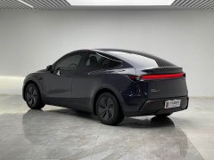 Tesla Model Y Rear-Wheel Drive - ფოტო 4