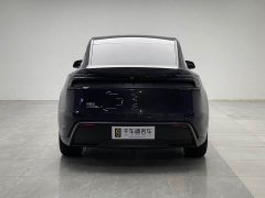 Tesla Model Y Rear-Wheel Drive - ფოტო 5