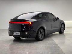Tesla Model Y Rear-Wheel Drive - ფოტო 6
