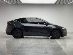 Tesla Model Y Rear-Wheel Drive - ფოტო 8