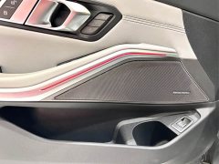 BMW M3 2023 M3 Sedan Thunder Edition - ფოტო 13