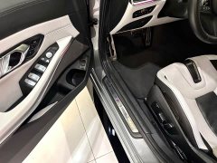 BMW M3 2023 M3 Sedan Thunder Edition - ფოტო 16