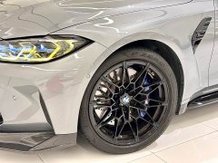 BMW M3 2023 M3 Sedan Thunder Edition - ფოტო 7