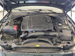 Jaguar XFL 2.0T P250 Two-Wheel Drive Luxury Edition - ფოტო 10
