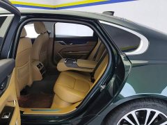 Jaguar XFL 2.0T P250 Two-Wheel Drive Luxury Edition - ფოტო 11