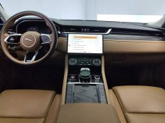 Jaguar XFL 2.0T P250 Two-Wheel Drive Luxury Edition - ფოტო 12