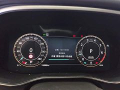 Jaguar XFL 2.0T P250 Two-Wheel Drive Luxury Edition - ფოტო 14